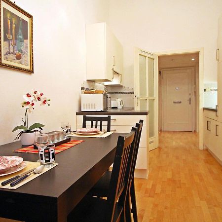 Apartment Judenplatz By Interhome Viena Exterior foto