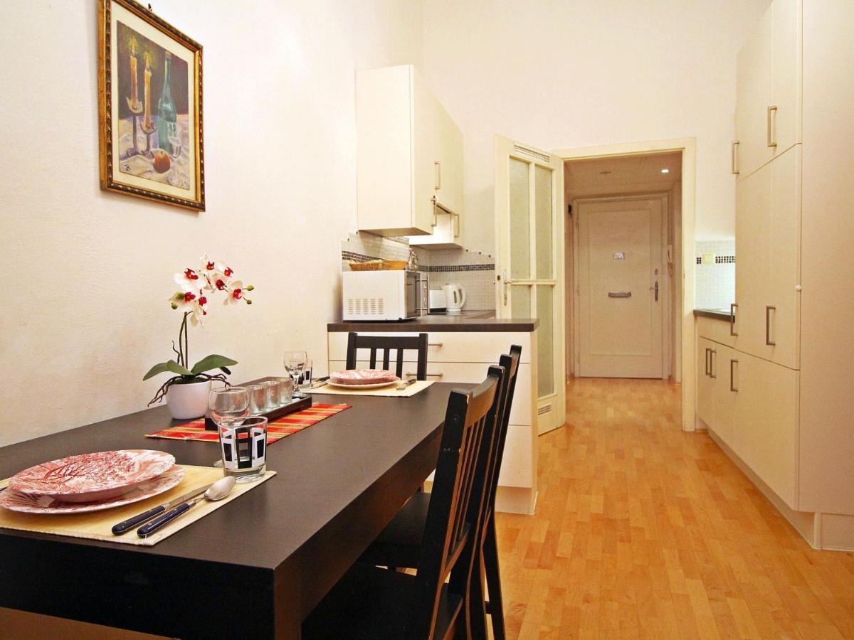 Apartment Judenplatz By Interhome Viena Exterior foto