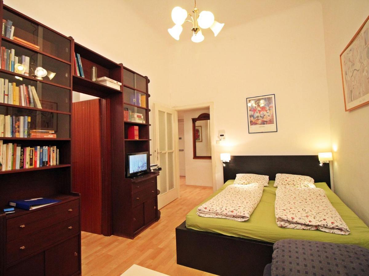 Apartment Judenplatz By Interhome Viena Exterior foto